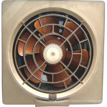 Ventilador de exaustão de parede (EF-02)